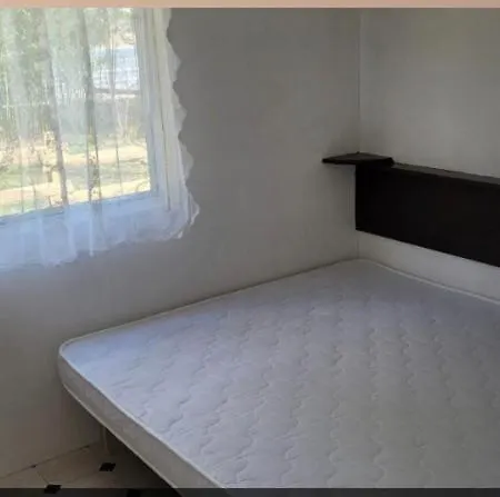 Oatman Kamp alanı *