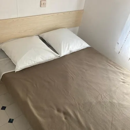 Kamp alanı Oatman Bouglon